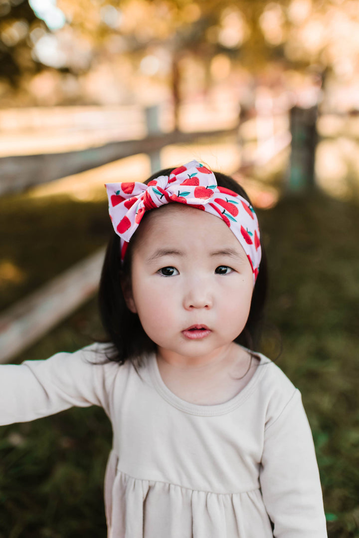 PRINTED KNOT: teachers pet