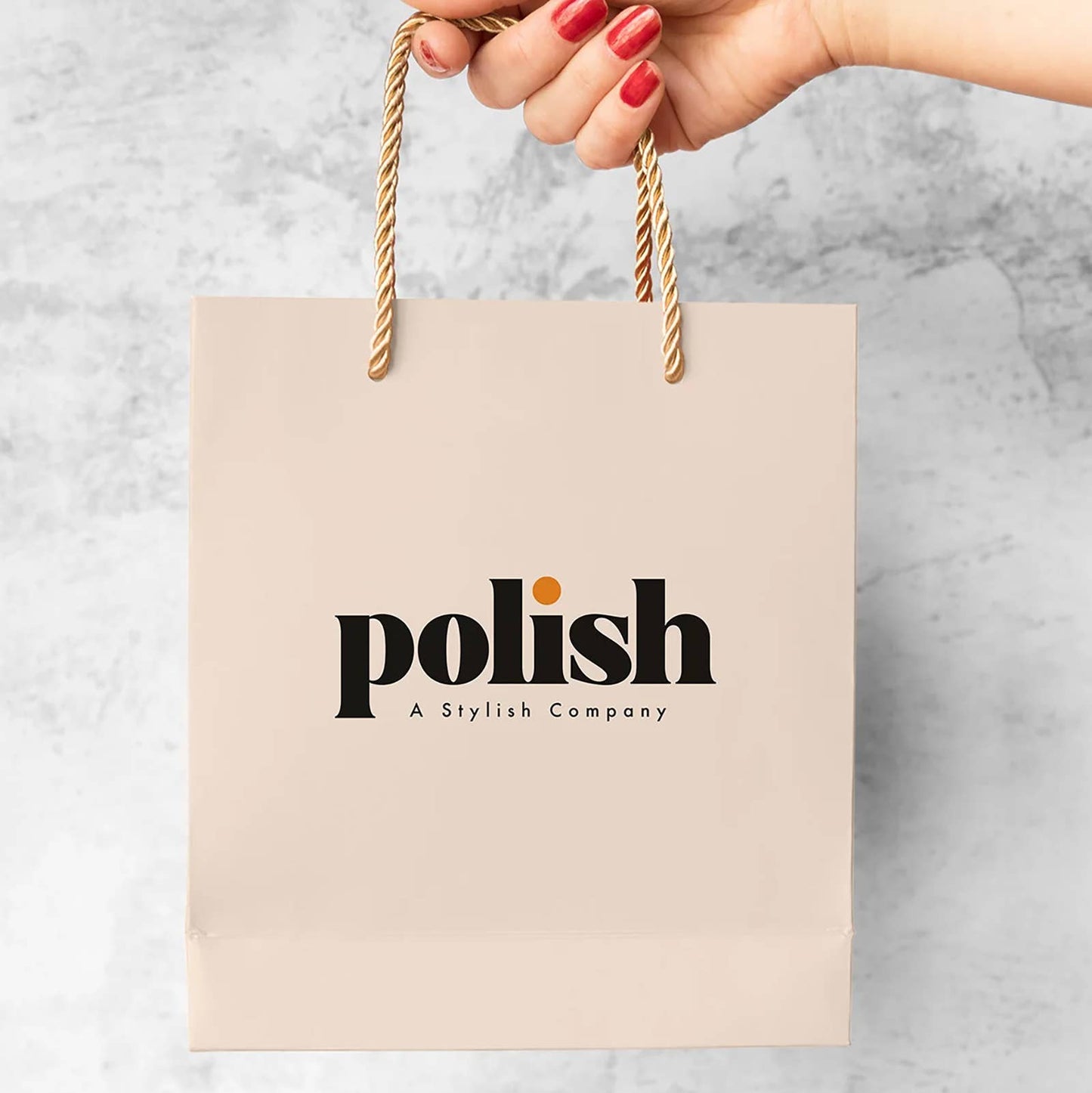 Custom Premium Gift Bags