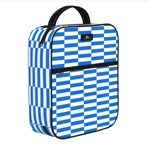 TALL ORDER - Checkmate