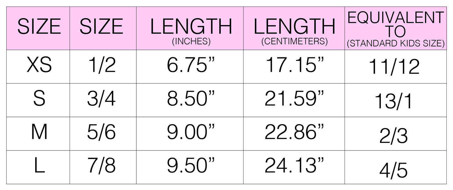 Pearl Heart Slippers