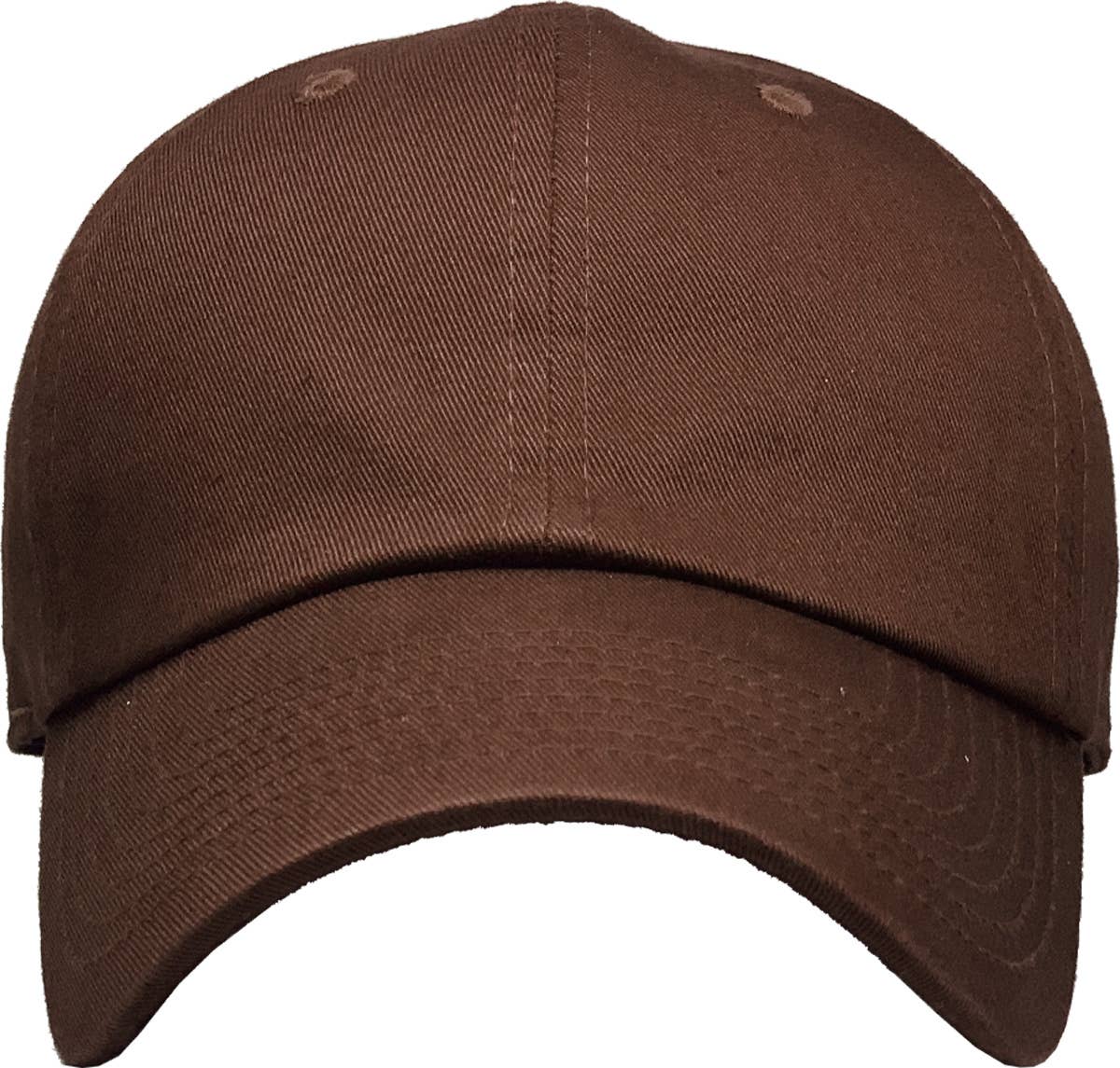 Premium Baseball Cap