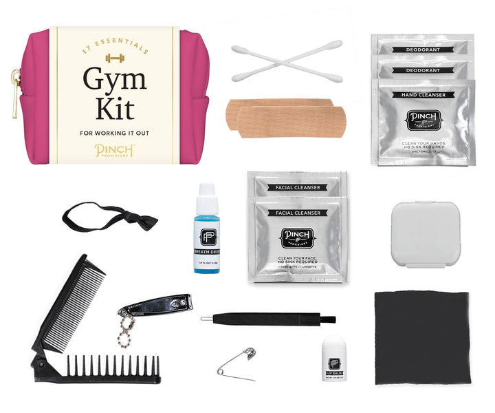 Gym Kit