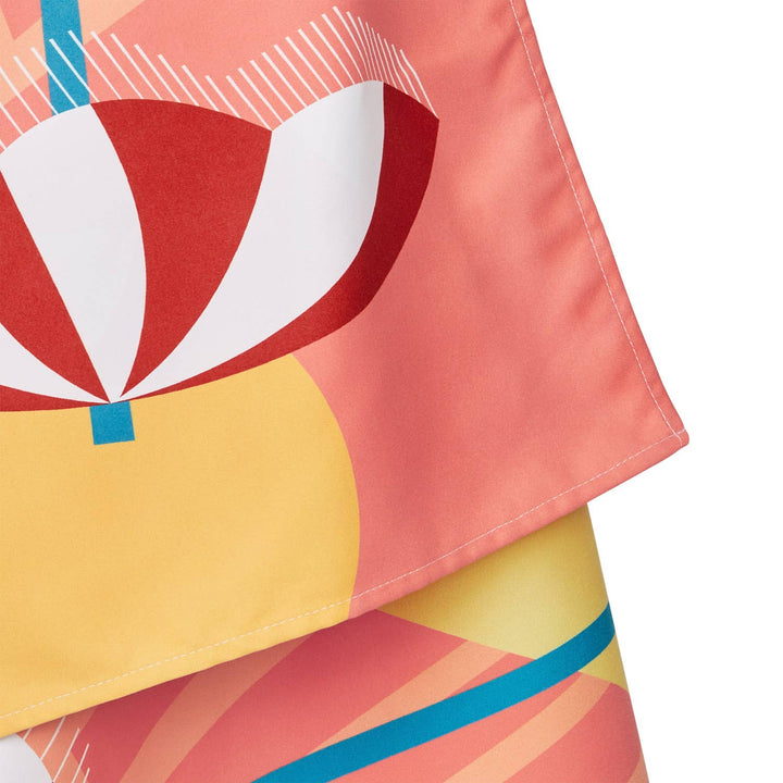Dock & Bay Quick Dry Towels - Pool Party Vibes