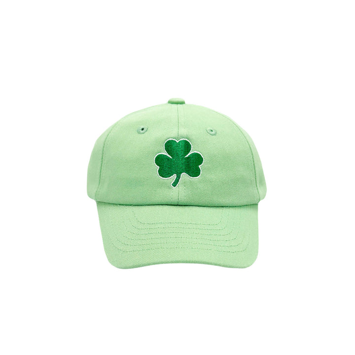 Clover Baseball Hat