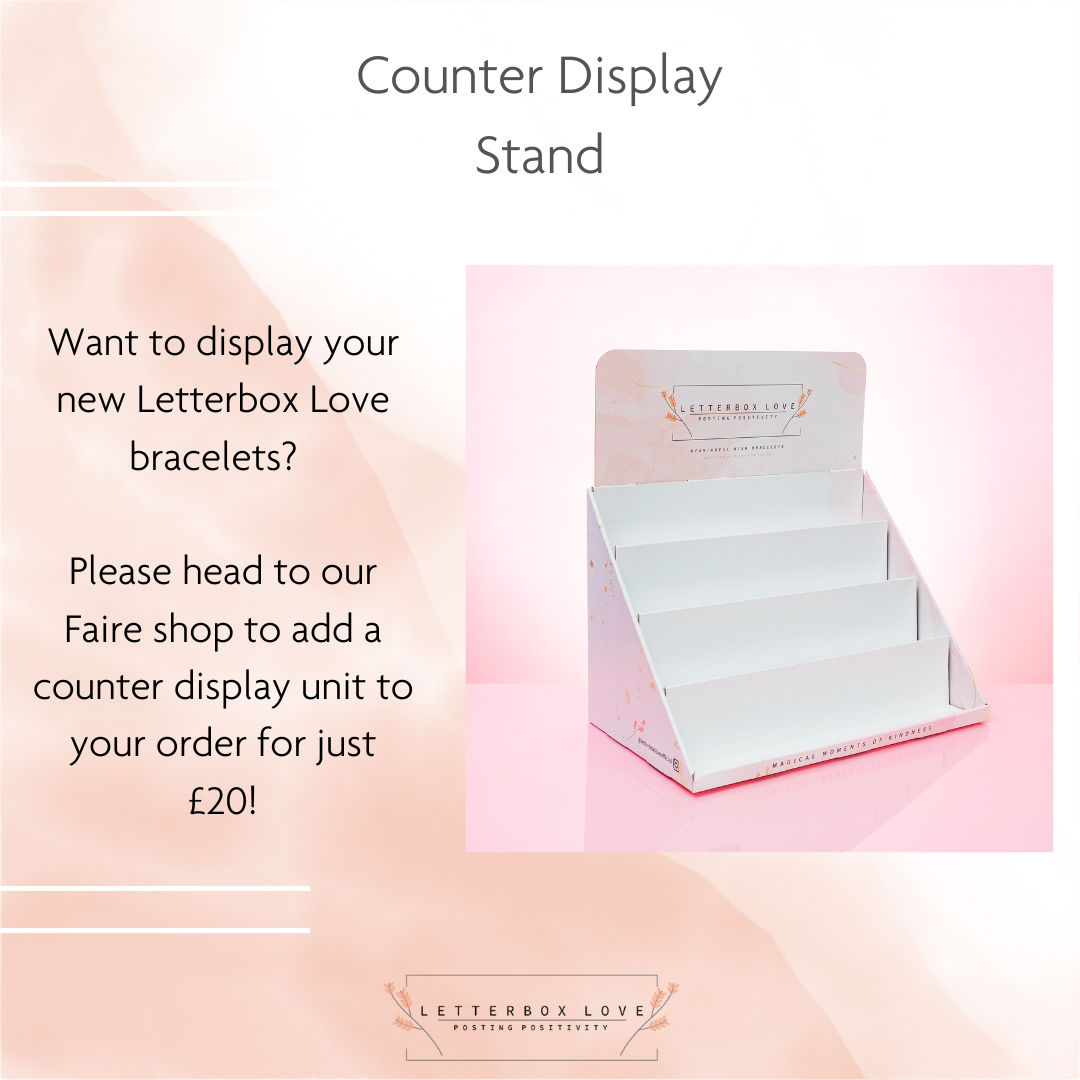 Love Bracelet | Valentines Jewelry