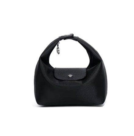 Nylon Crossbody Shoulder Bag