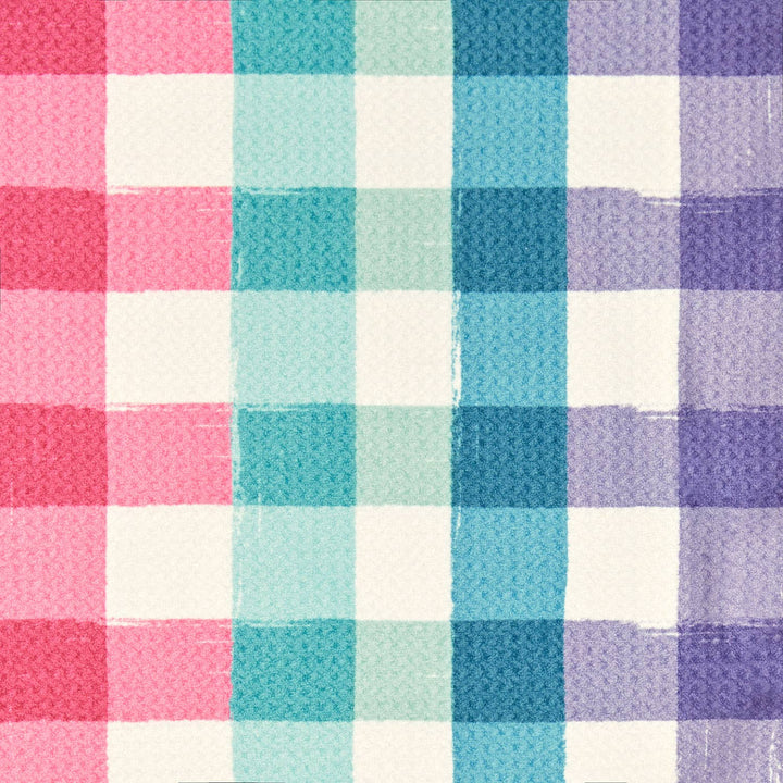 Dock & Bay Tea Towels - Patchwork Pastry