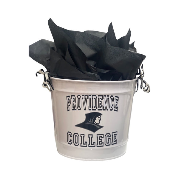 Personalized College Buckets