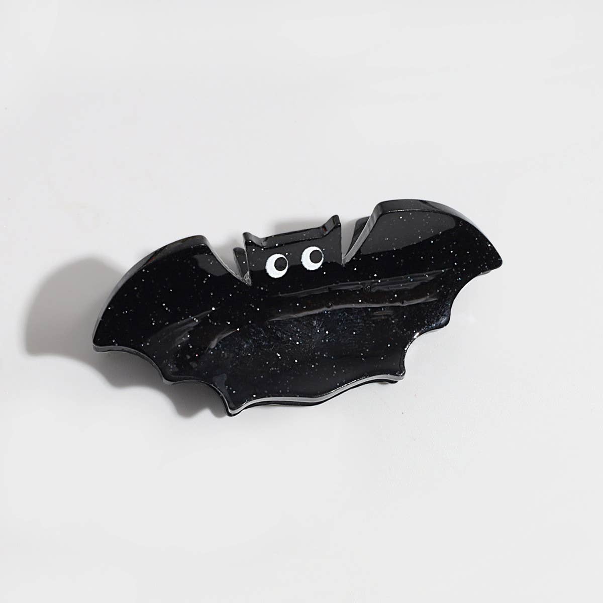Halloween Mini Hair Claw Set, Bat Ghost Pumpkin_CWAHA2255