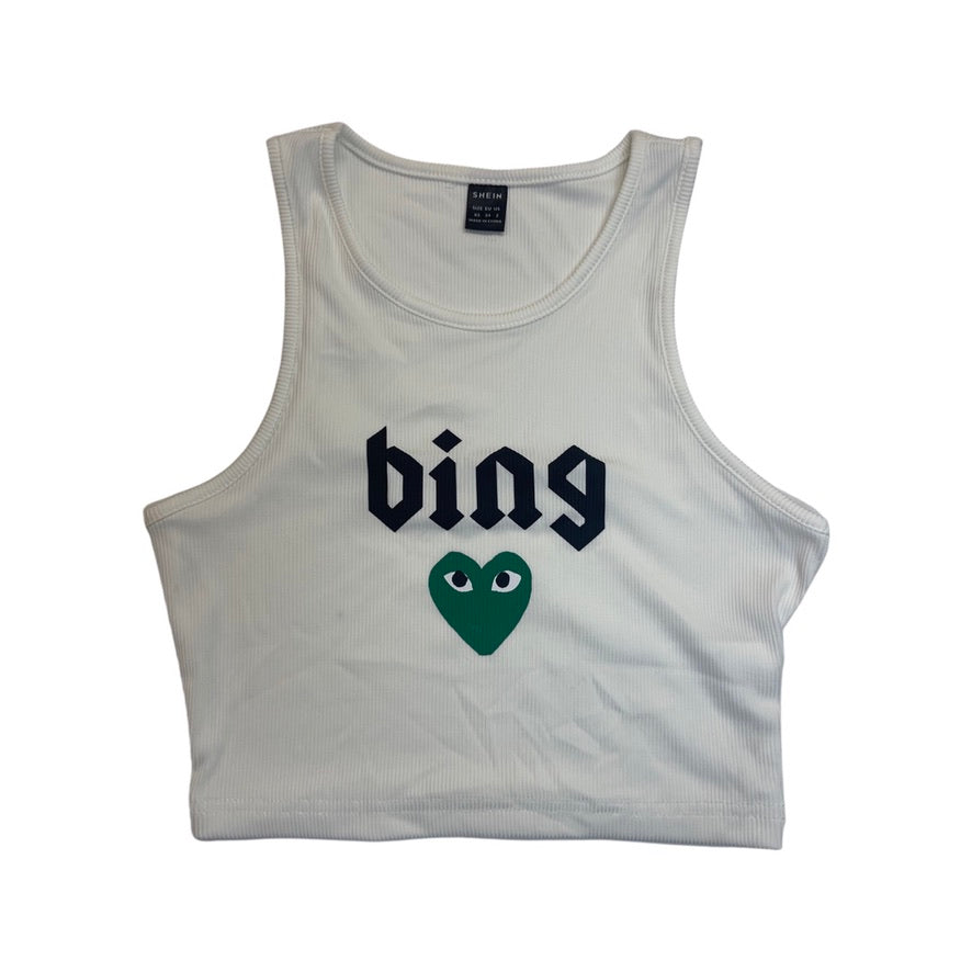 Personalized  Tank Top