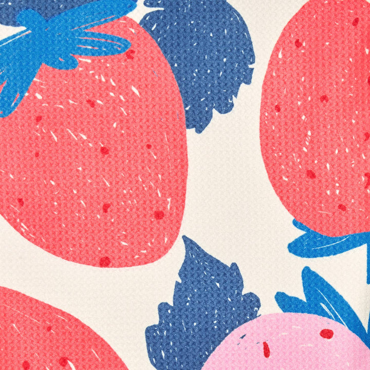 Dock & Bay Tea Towels - Berry Good