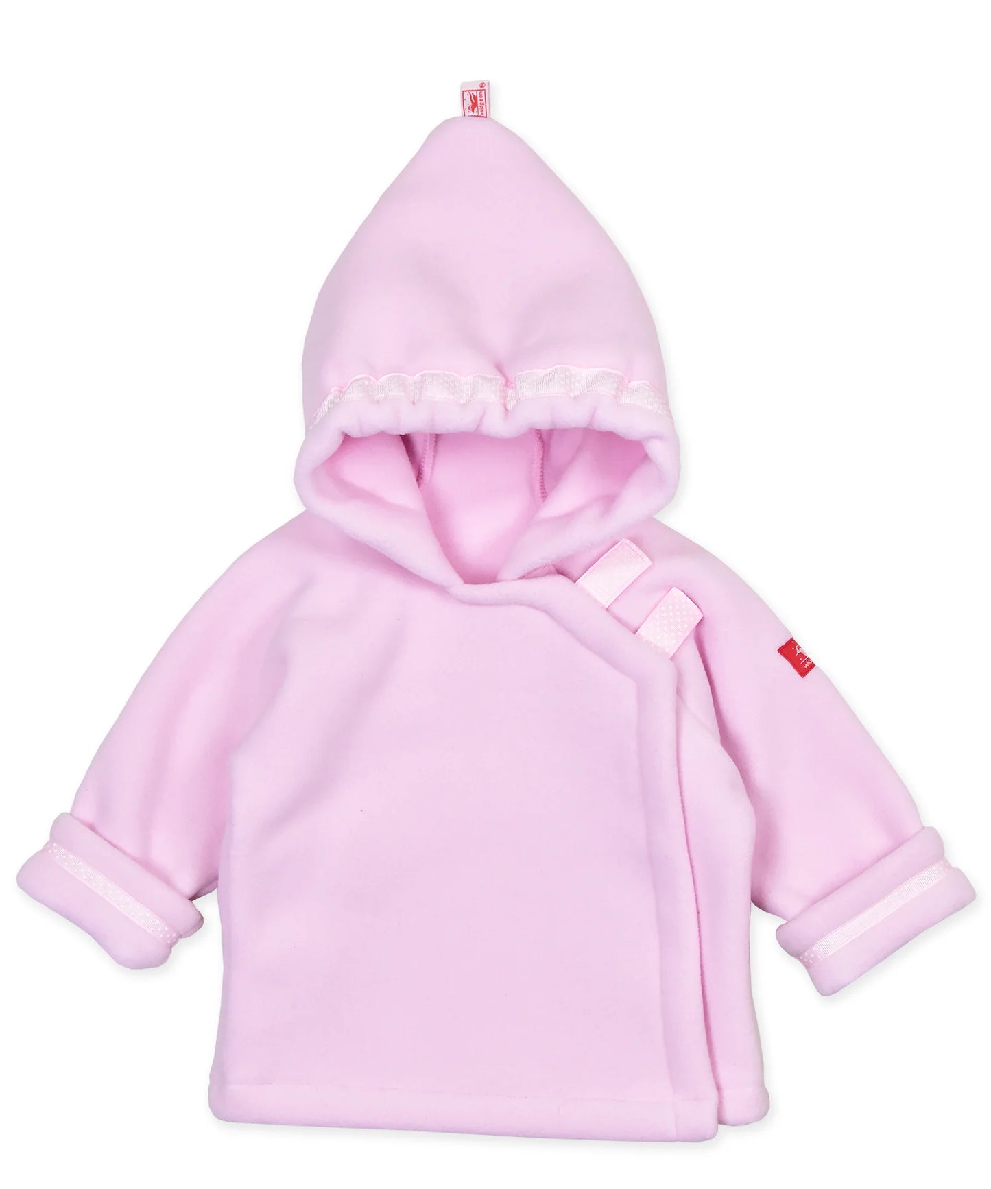 Widgeon Fleece Jacket