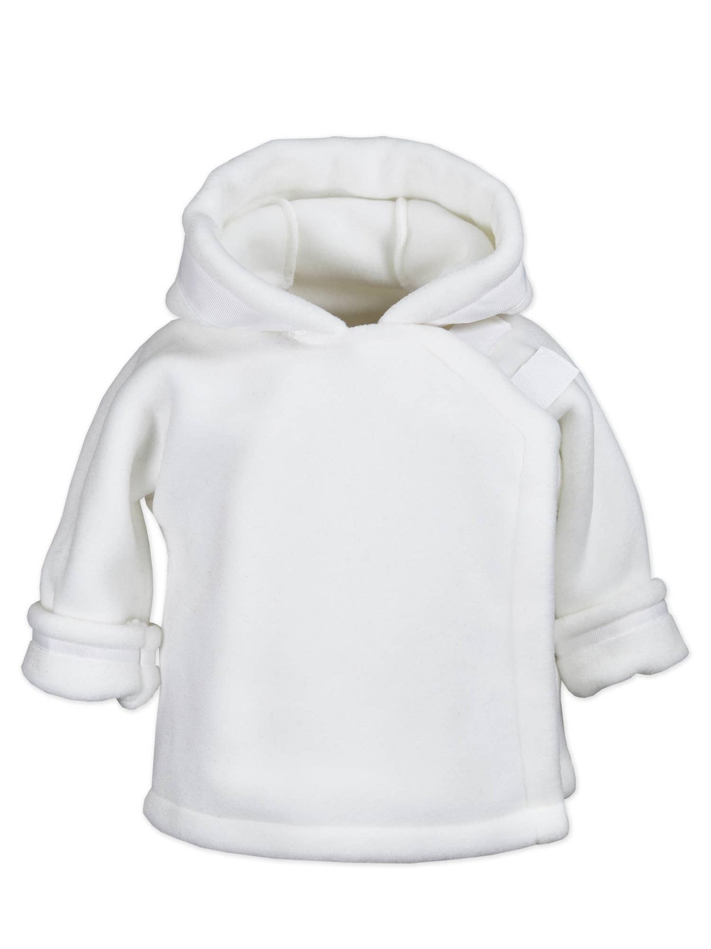 Widgeon Warmplus Fleece Favorite Jacket, Wrap Close, Hood