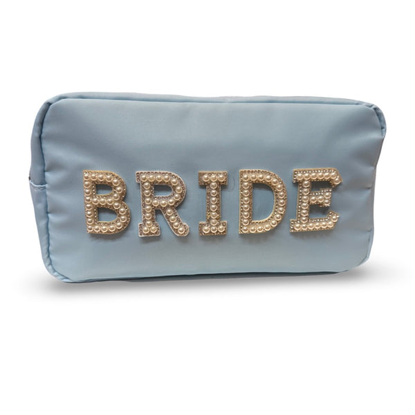 Bride Nylon  Bag