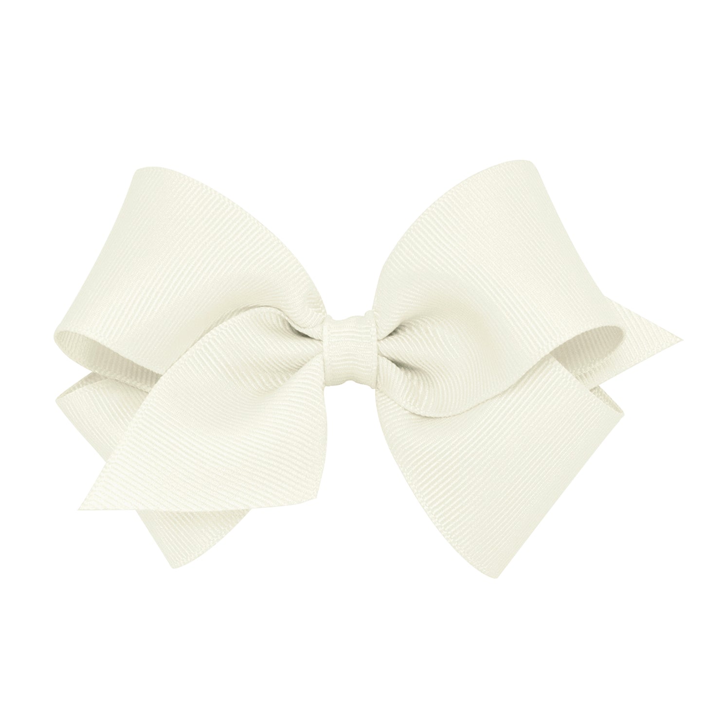 Classic Grosgrain Hair Bow