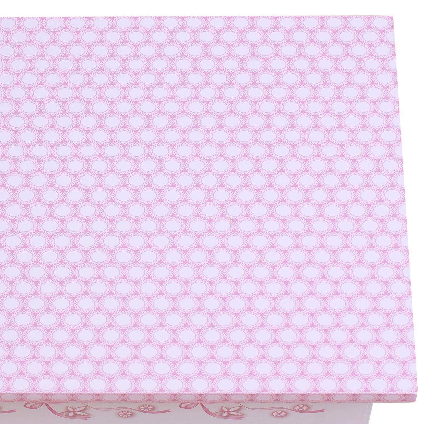 Angel Girls Ballerina Music Jewelry Box