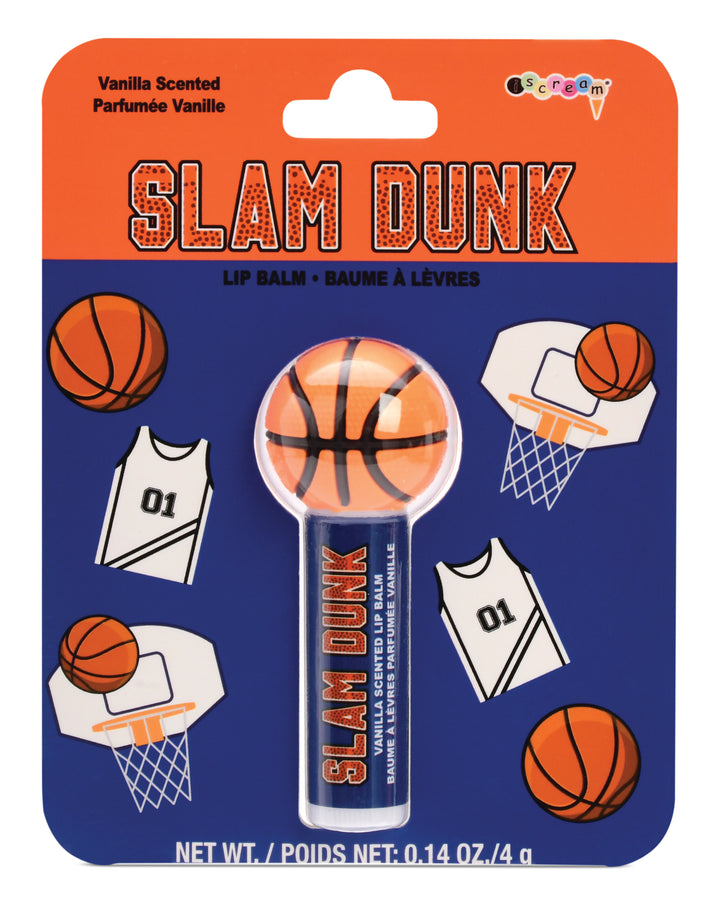 Slam Dunk Lip Balm