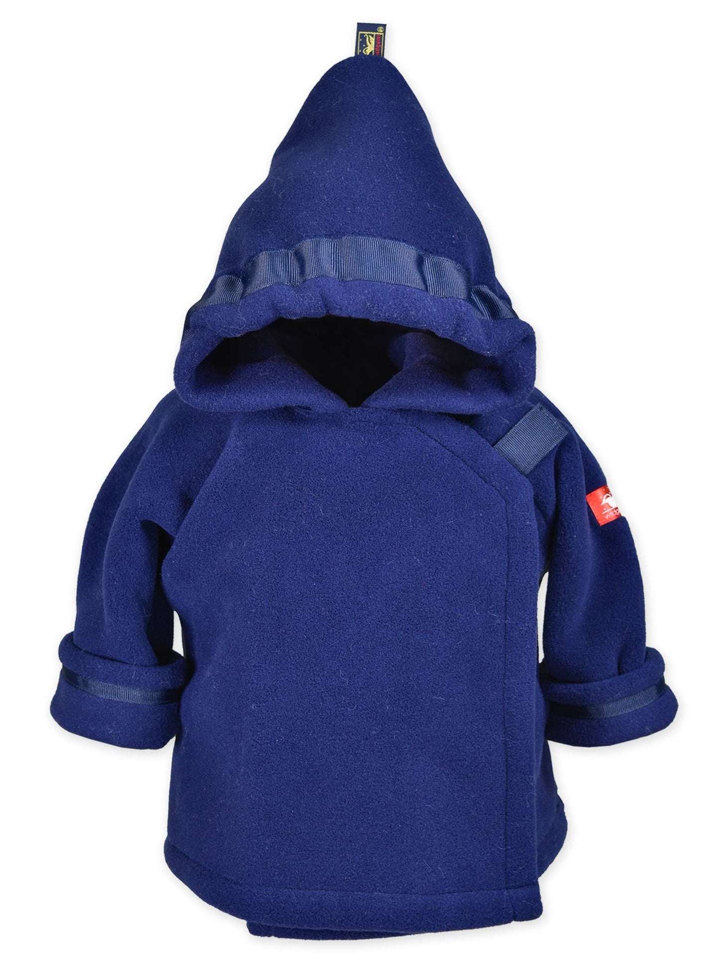 Widgeon Warmplus Fleece Favorite Jacket, Wrap Close, Hood