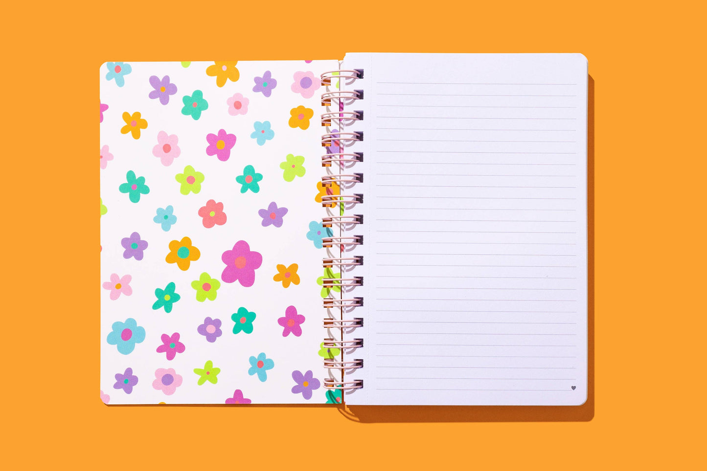 Spiral Notebook - "Best Teacher Ever"