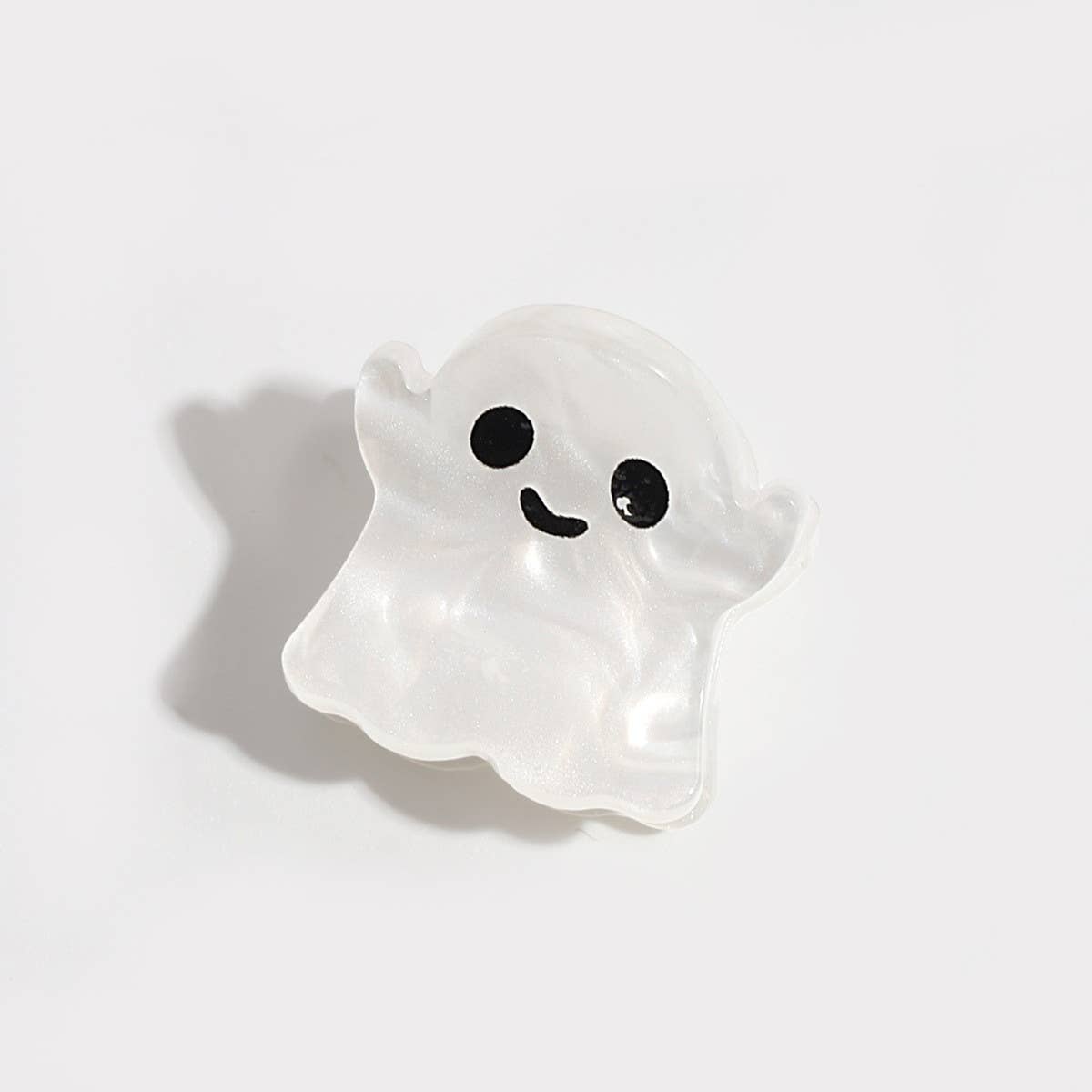 Halloween Mini Hair Claw Set, Bat Ghost Pumpkin_CWAHA2255