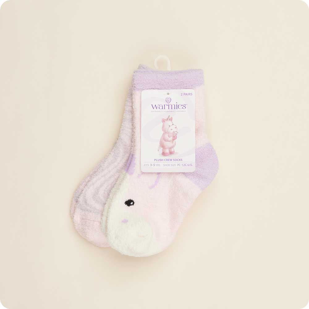 Unicorn Crew Socks
