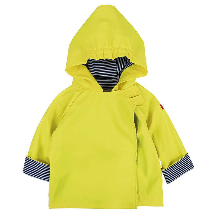 Widgeon Favorite Rain Jacket