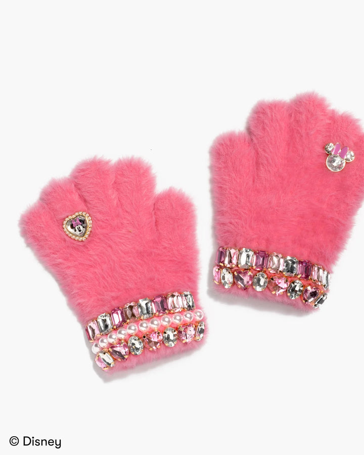 Disney Minnie Gloves