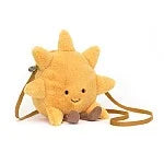 Amuseable Sun Bag