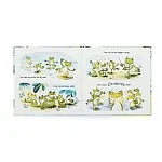 A Fantastic Day for Finnegan Frog Book