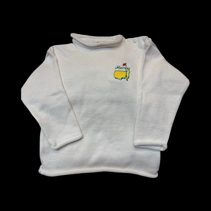 Masters Roll neck sweater