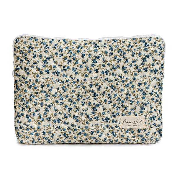 Spring Quilted Laptop Sleeve