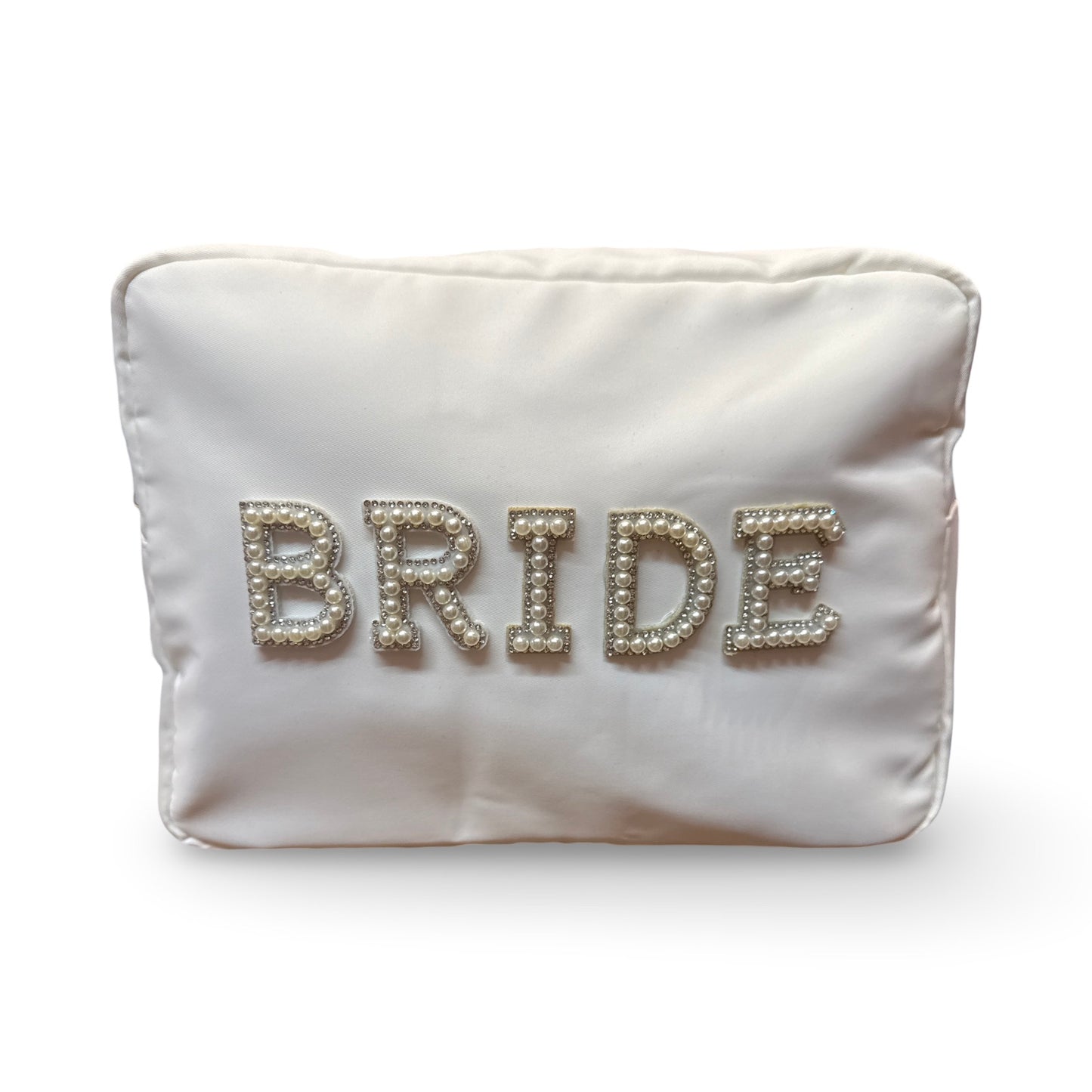 Bride Nylon  Bag