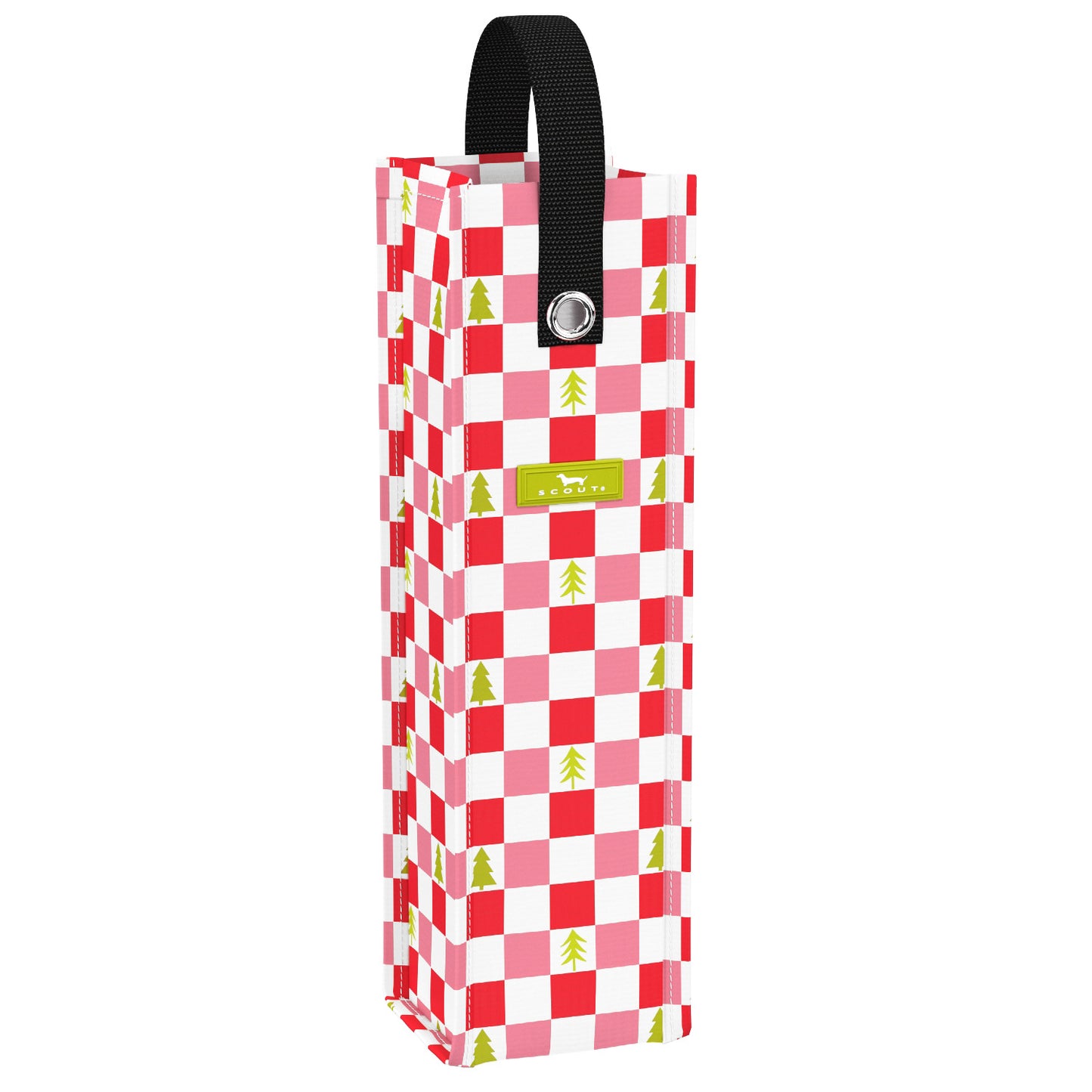 Spirit Liftah-Wine Gift Bag by Scout