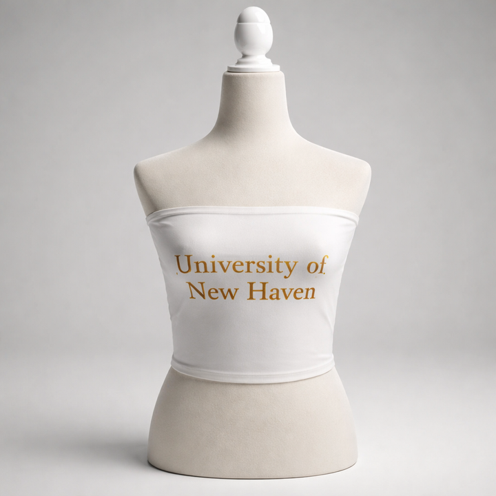 Personalized Tube Top