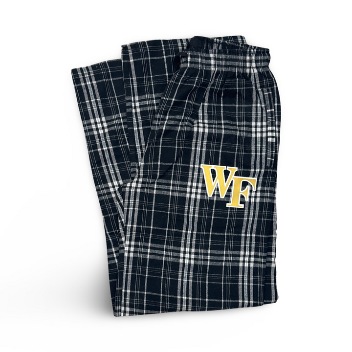 Personalized Flannel Pajama Pant