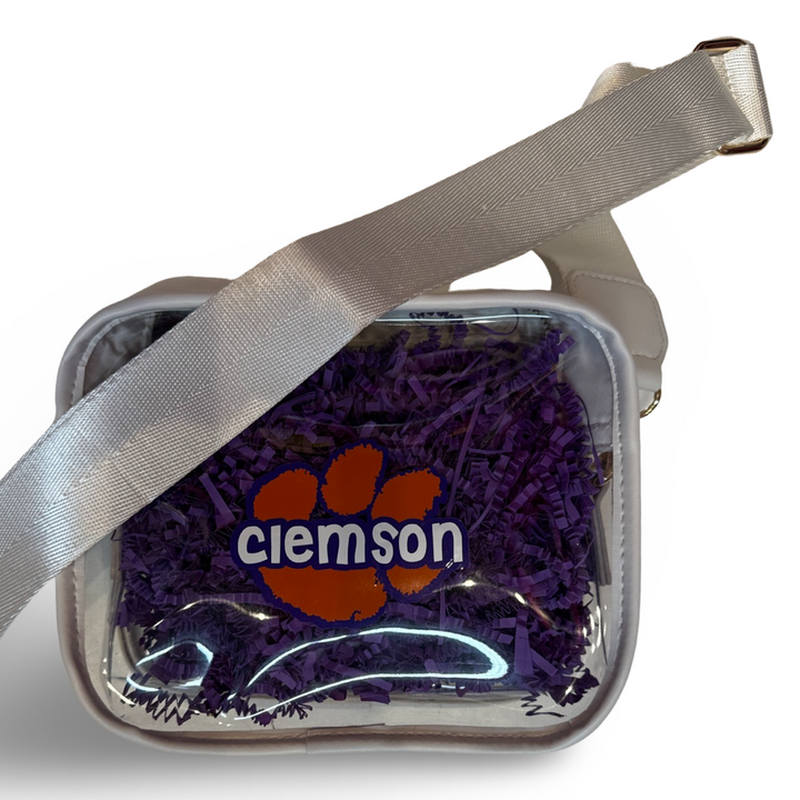 Personalized Stadium Bag