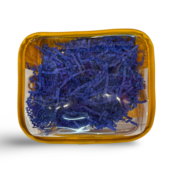 Personalized Stadium Bag