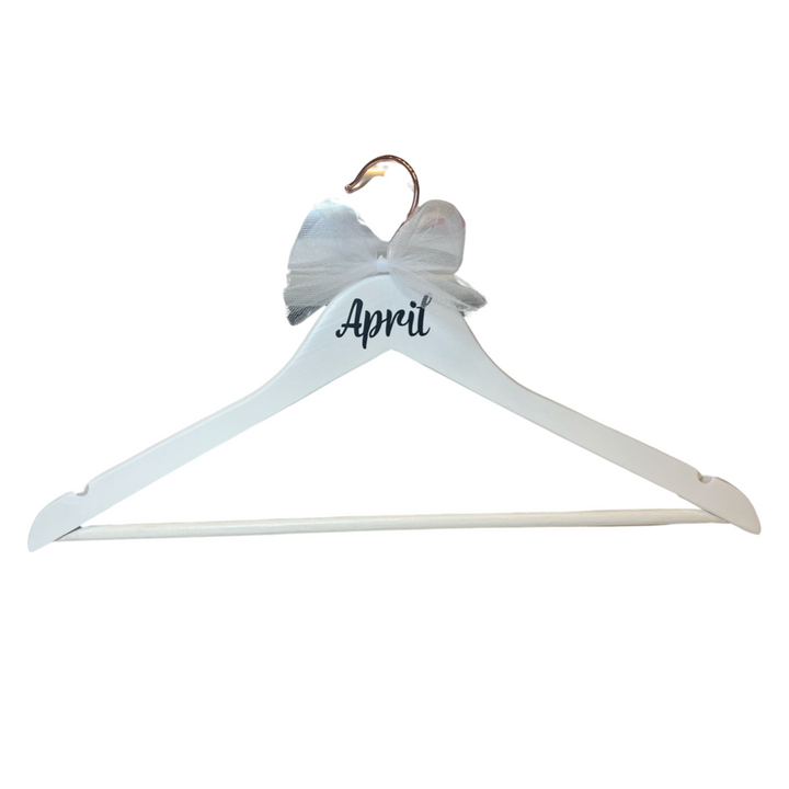 Bridal Hanger