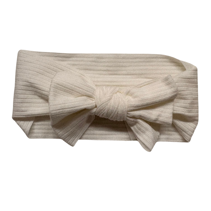 Knot Soft Nylon Headband