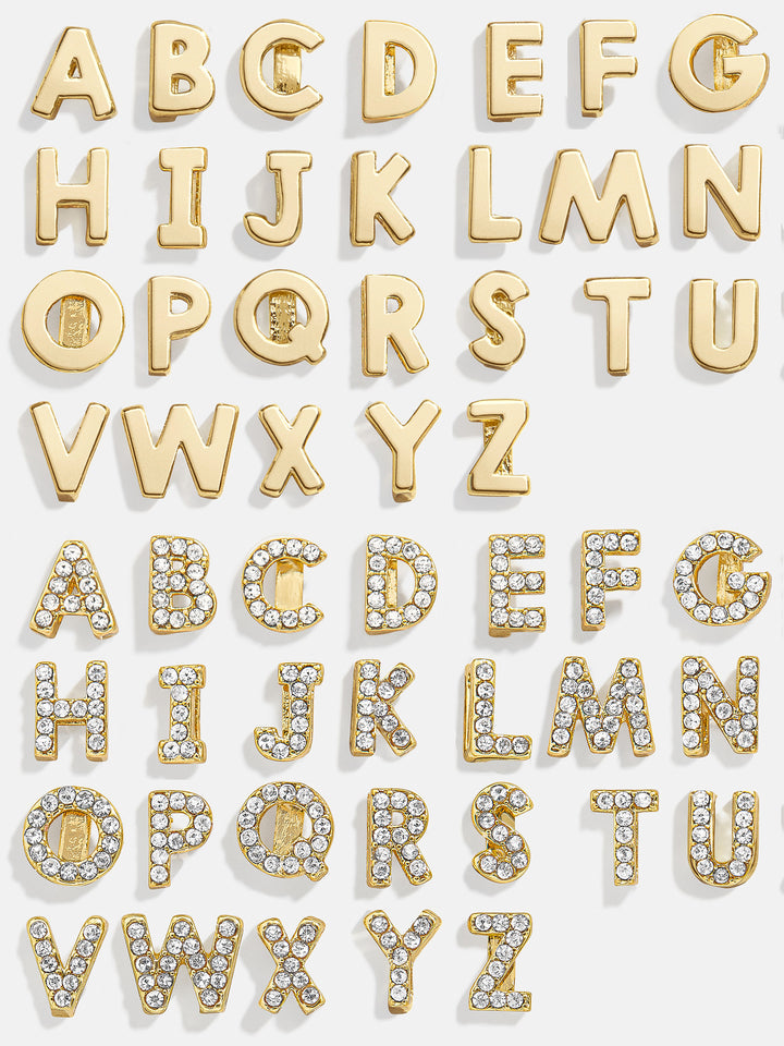 Customizable Ribbon Bracelet