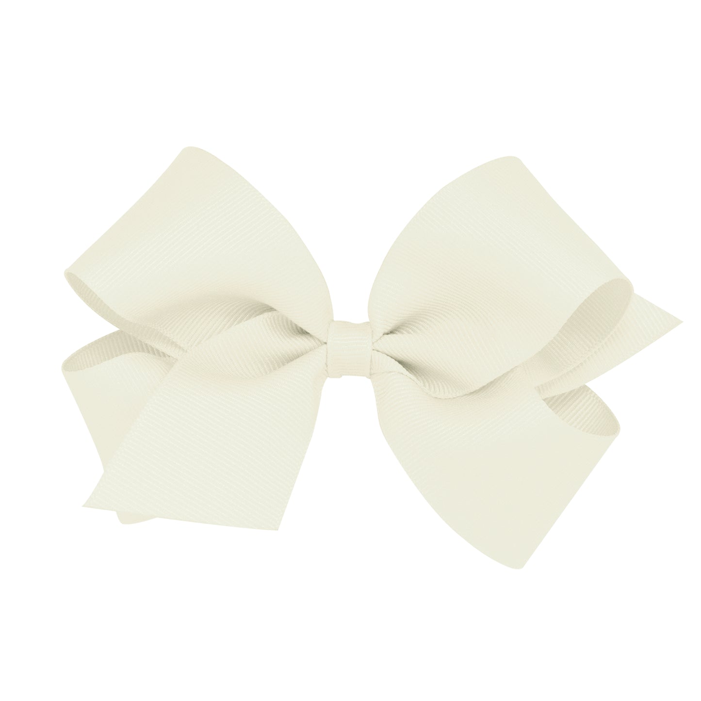 Grosgrain Hair Bow