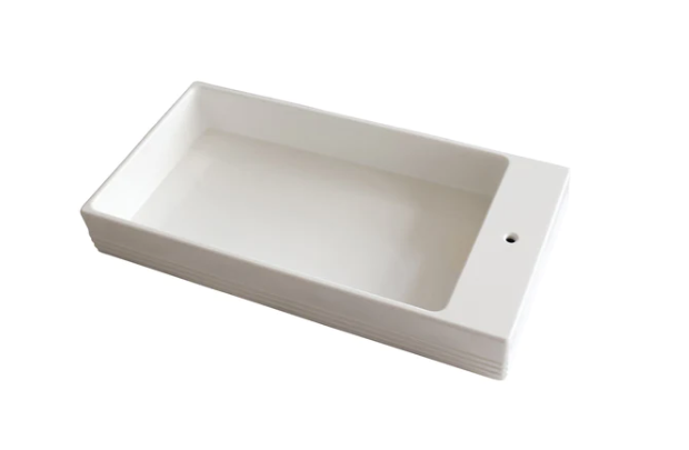 Nora Fleming Melamine Guest Towel Holder