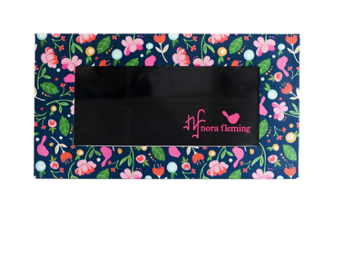 Keepsake Floral Box - 6 Section
