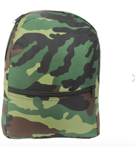 Backpack - Medium