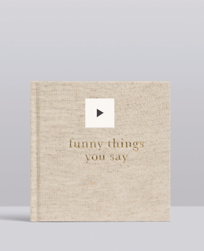 FUNNY THINGS YOU SAY. OATMEAL