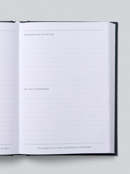 FAMILY GRATITUDE. STONE