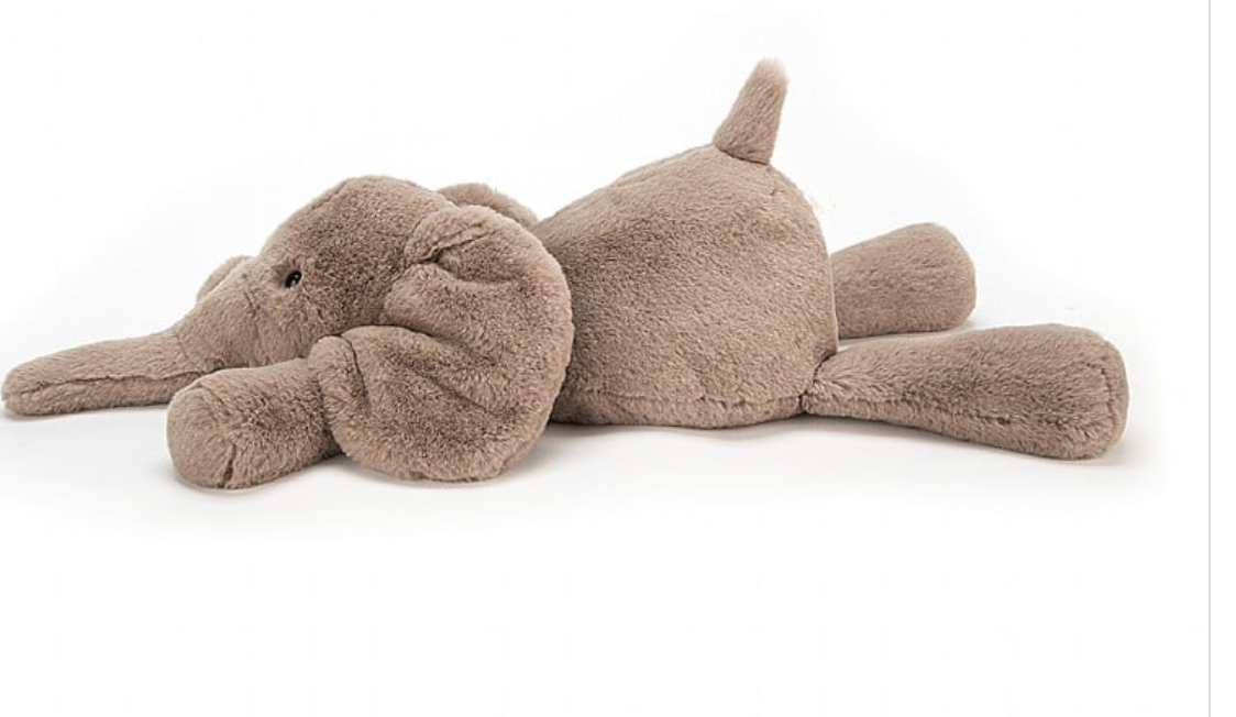 Smudge Elephant