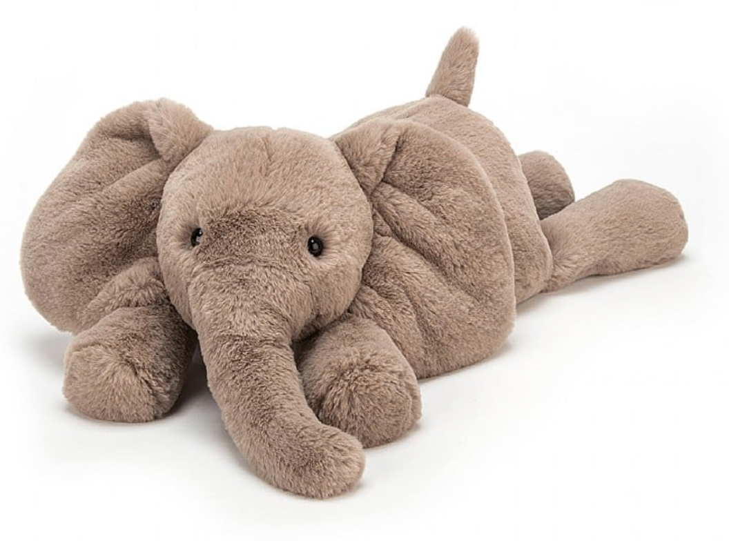 Smudge Elephant