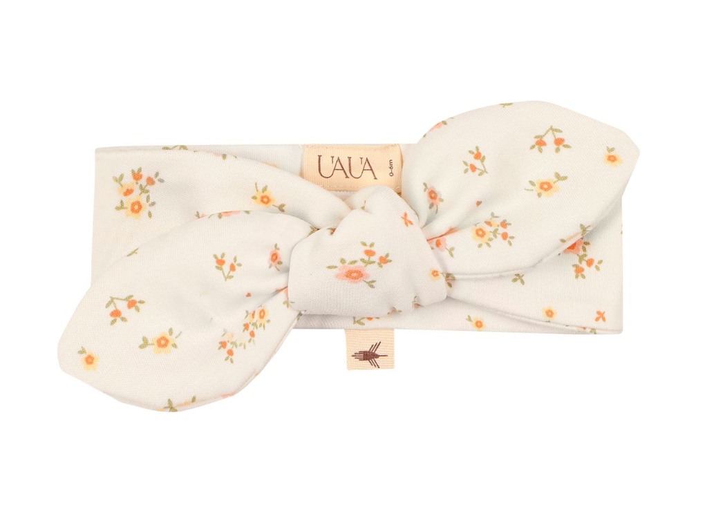 Hair Ribbon-Florenza