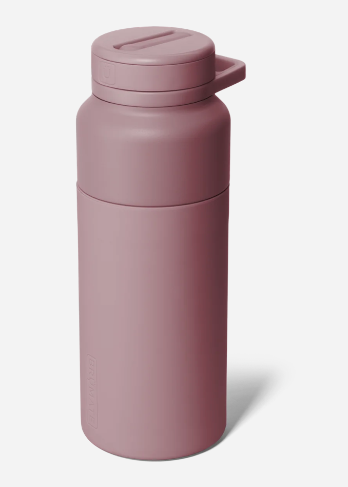 BruMate Water Bottle-Rotera 35oz